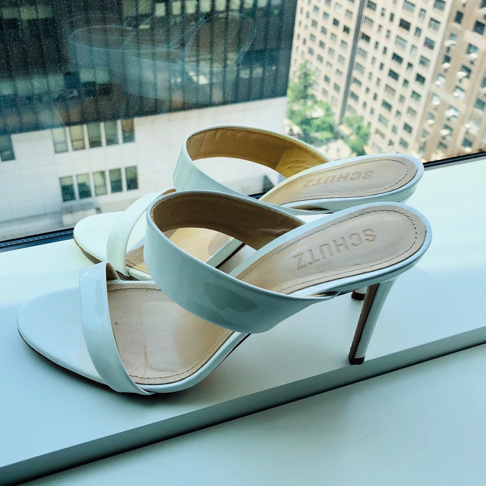 Schutz Sandals - Picture 15 of 16